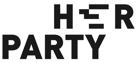 her party logo 